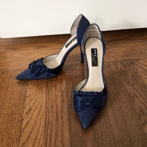 ABS Collection heals nwot